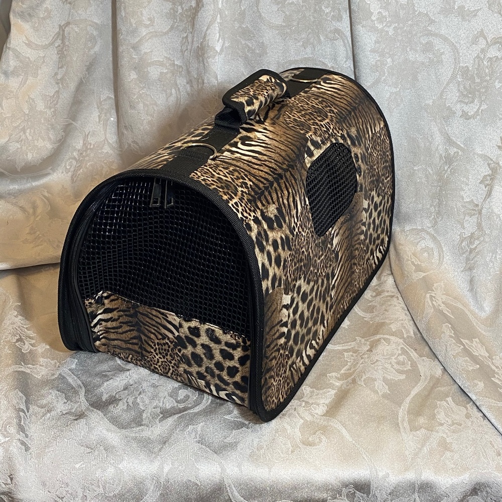Small Pet Carrier